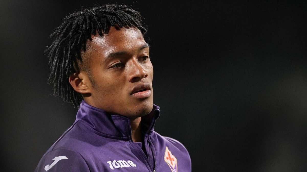 Fiorentina, Guerini: "Difficile per Cuadrado dire di no a super offerte"