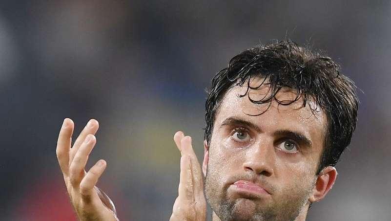 Rossi: "In questa Serie A giocherei nella Roma"