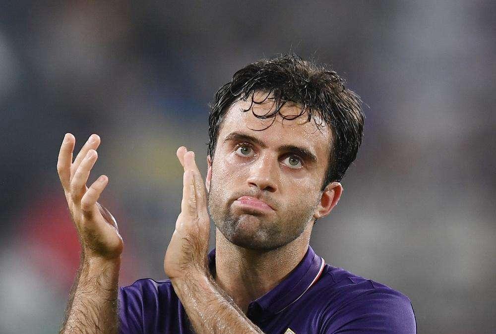 Il messaggio di Giuseppe Rossi a Zaniolo: "Capisco il dolore e il vuoto che senti, ma devi ricordarti del tuo sogno da bambino e trovare il coraggio di rialzarti"