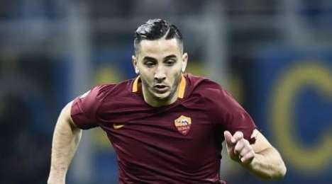 Manolas verso la permanenza nella Capitale
