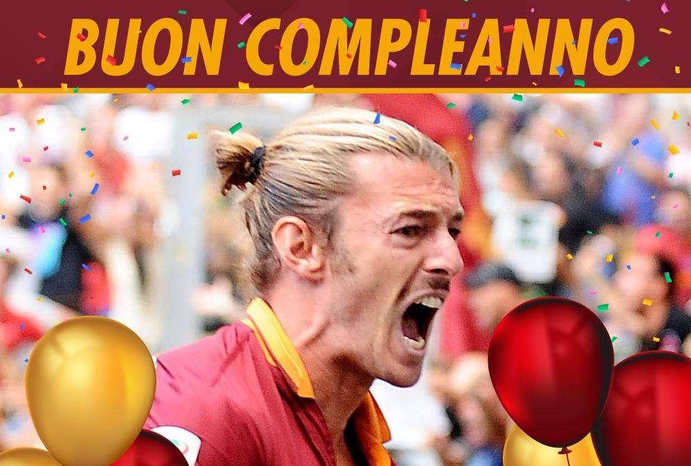 Il gol alla Lazio e quelle lacrime che ancora emozionano i tifosi: tanti auguri Federico. GRAFICA!