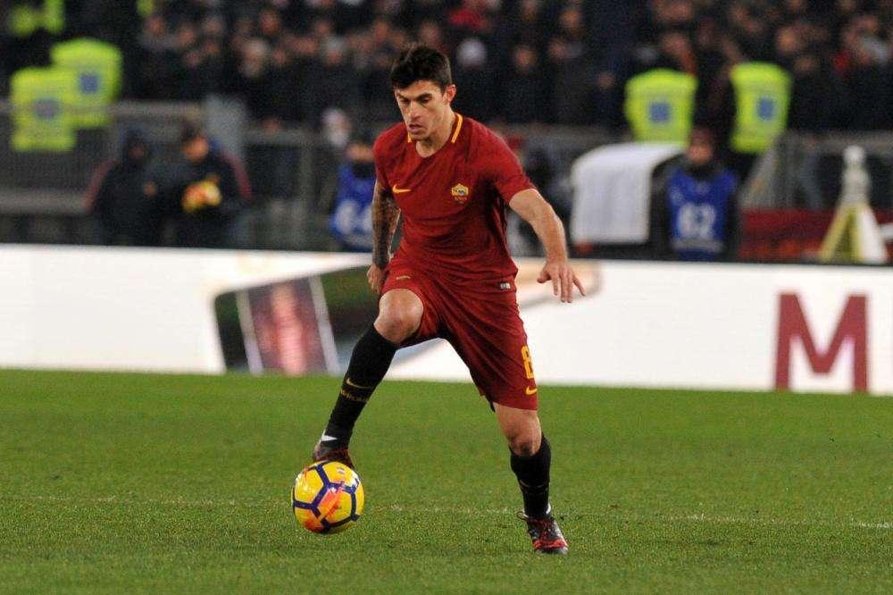 Perotti in gruppo tra questo fine settimana e l'inizio della prossima