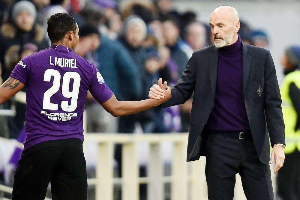 Fiorentina, allenamento a porte chiuse alle 15:00 