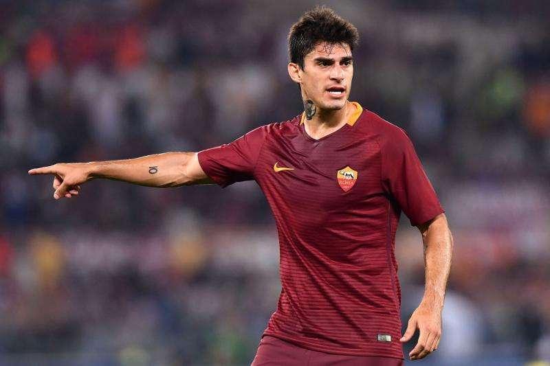 Instagram, Perotti si allena, Nainggolan: "Ma che voglia hai!". Il Monito: "Devo farlo per essere forte come te". VIDEO!