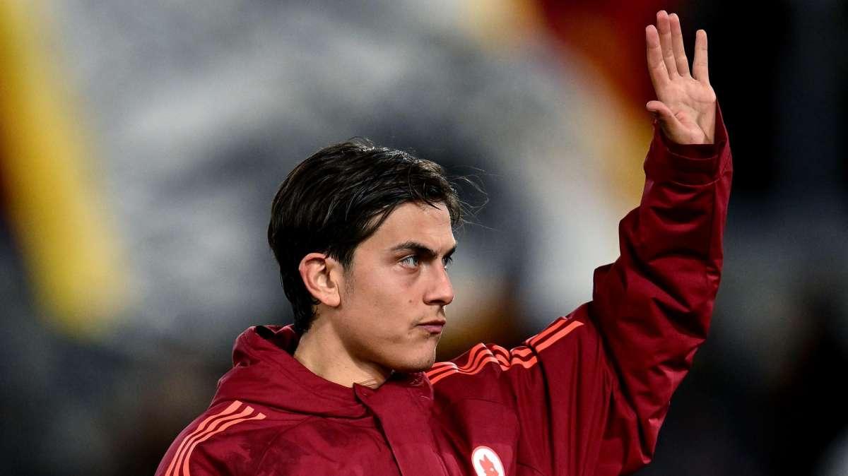 Infortunio Dybala - Ieri l'operazione, oggi il ritorno a Roma, i tempi di recupero