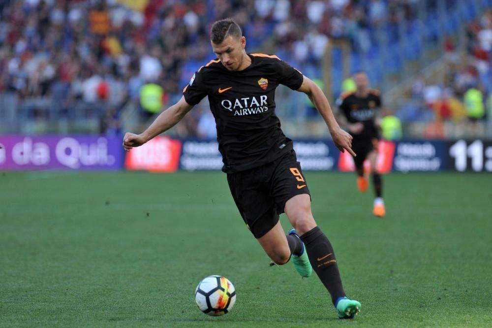 Roma-Juventus - I duelli del match
