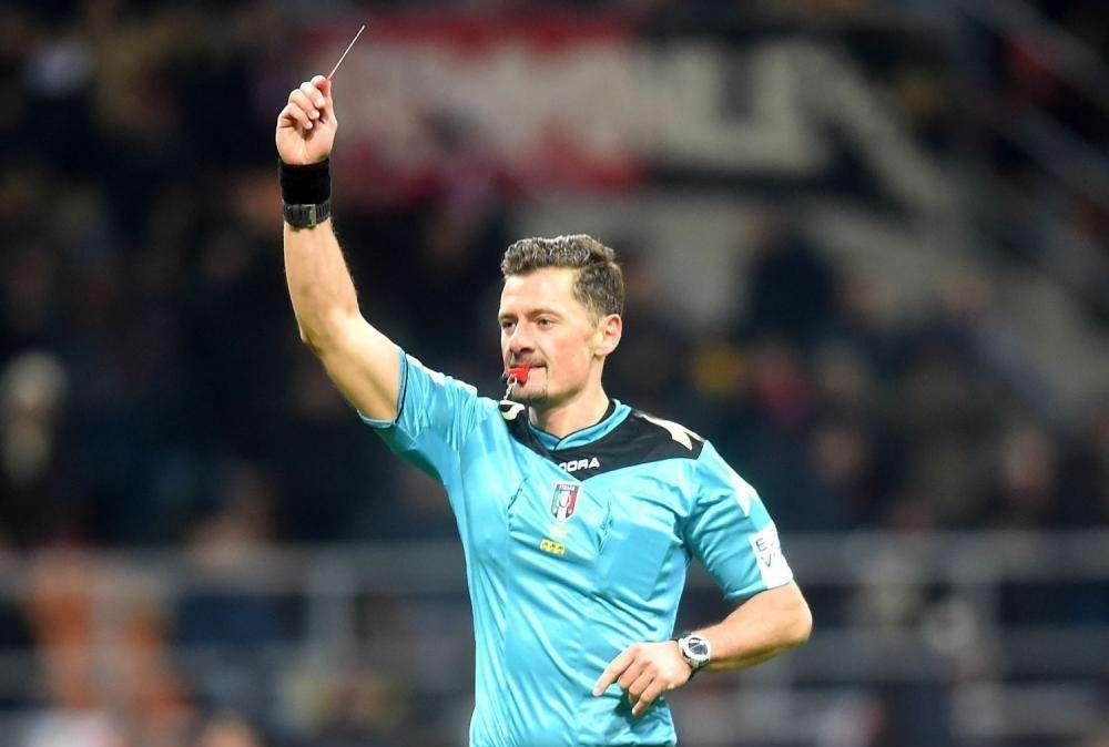 Roma-Torino - La moviola: due silent check del VAR per due rigori mancati