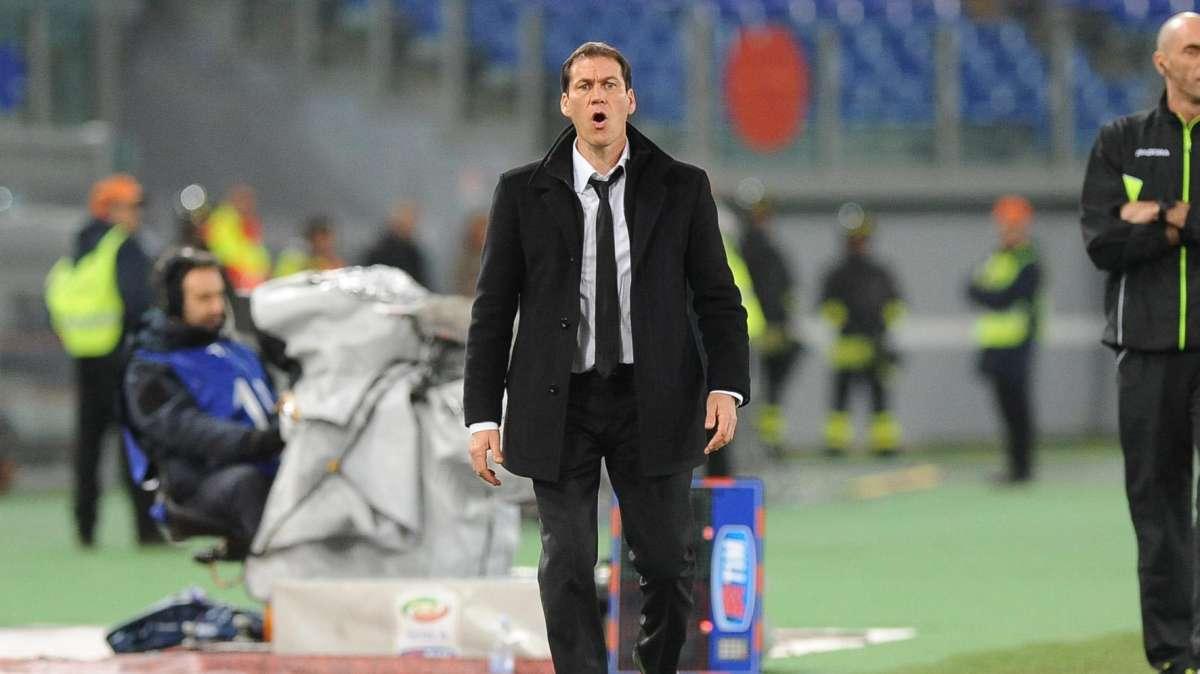Roma-Juventus, i convocati di Garcia