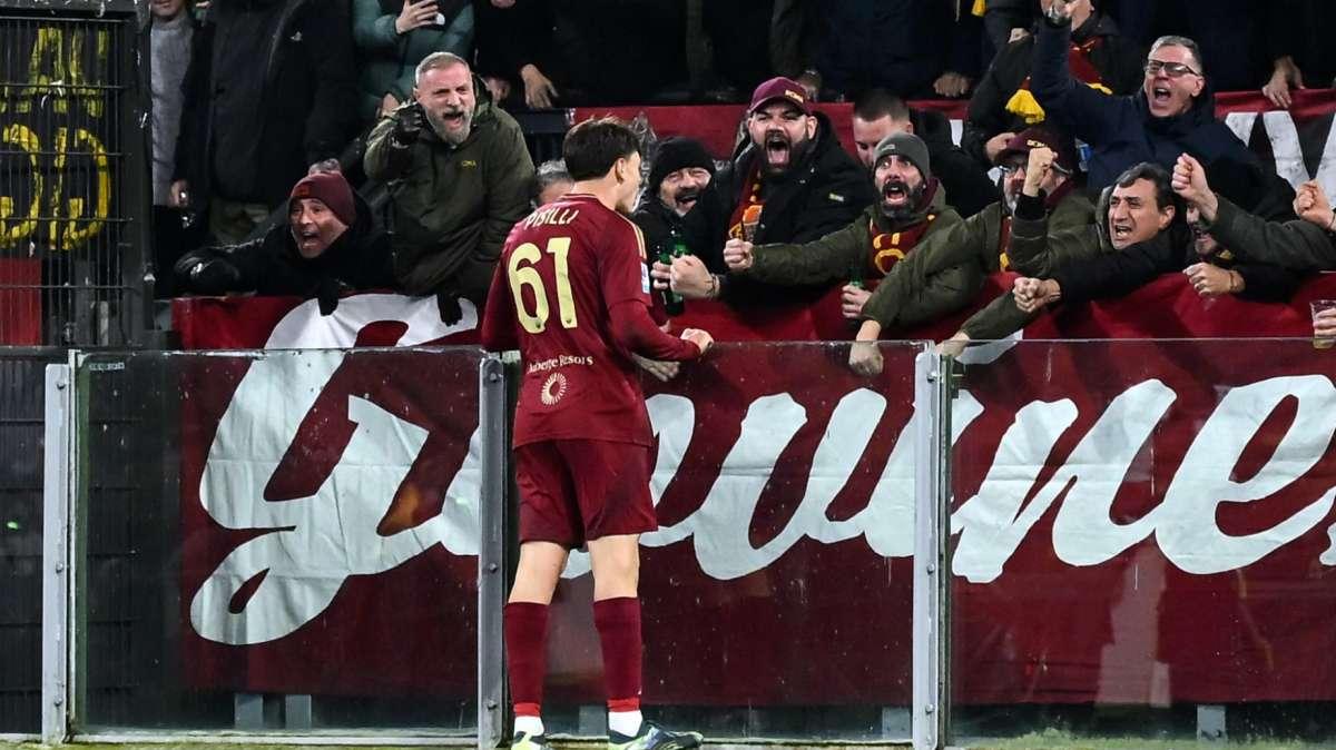 Il fattore Ranieri, il connubio giocatori-tifosi ritrovato, l'Olimpico torna fattore nel mese della verità