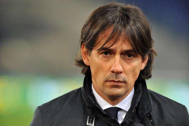 Lazio, Inzaghi: "La Roma è favorita, ma non è una rivincita. Vogliamo ribaltare il pronostico"