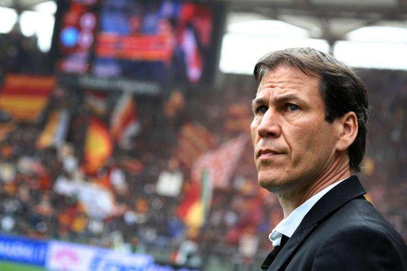 Trigoria, domani pomeriggio la ripresa