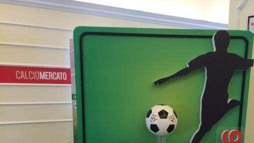 MERCATO -  Napoli, si complica la pista Herrera: virata su Diawara. L'Inter punta Bazoer. Sampdoria, preso Budimir