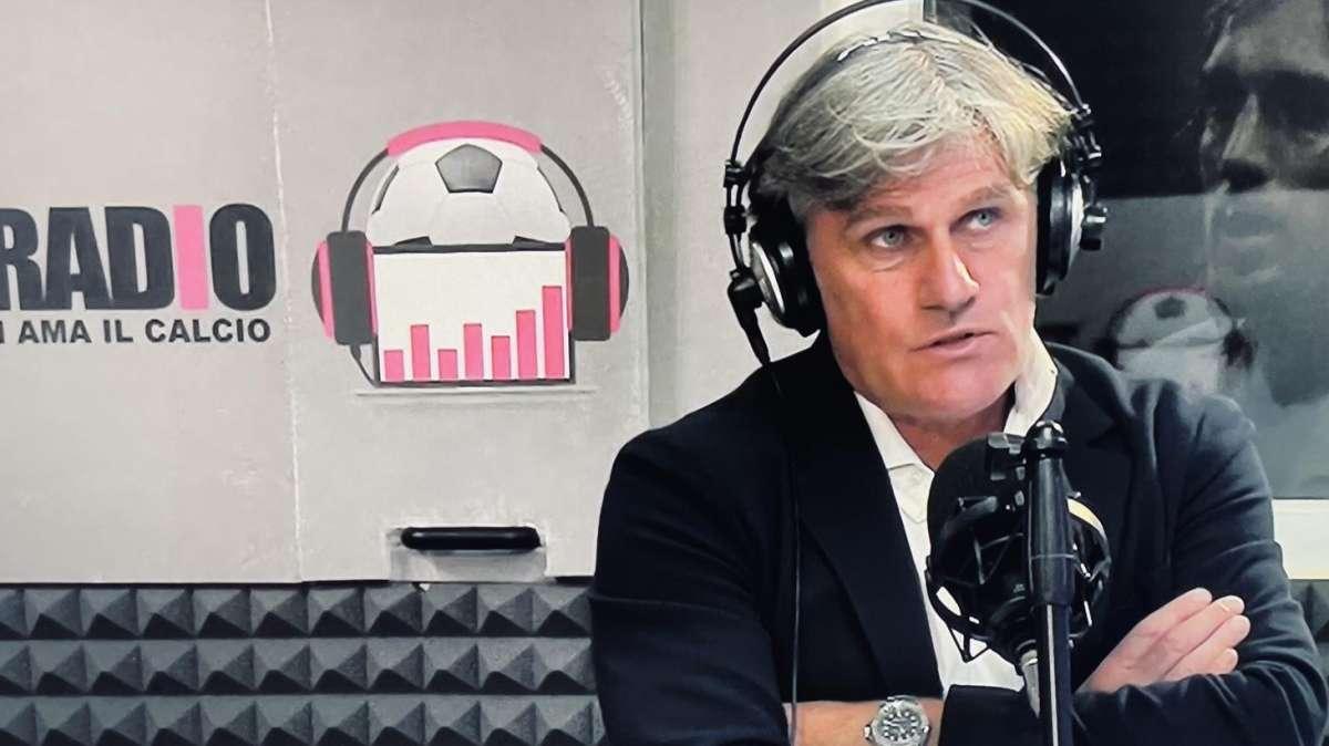 Cucciari: "Attenzione a non sottovalutare il colpo Matic"