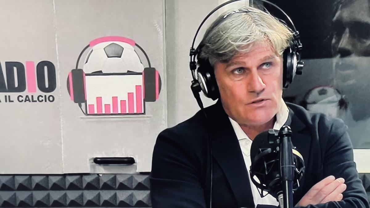 Cucciari: "La Roma gioca sulle ali dell'entusiasmo, è difficile da arginare"