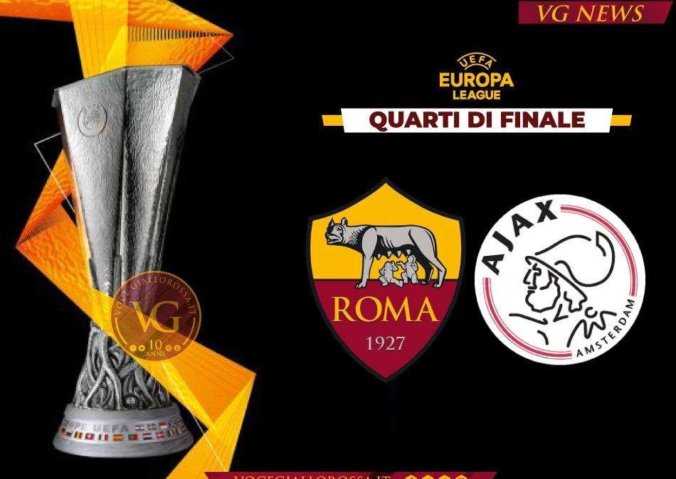 Martijn Reuser: "L'Ajax è forte, ma credo che la Roma passerà il turno"