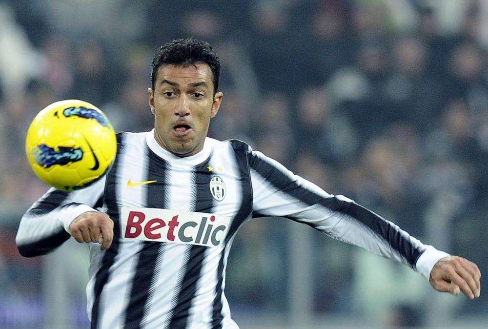 Quagliarella: "Alla Roma va dato tempo. In Italia si gode più quando si va male"