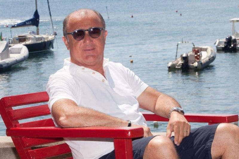 Martorelli: "Penso che Sabatini resterà alla Roma"