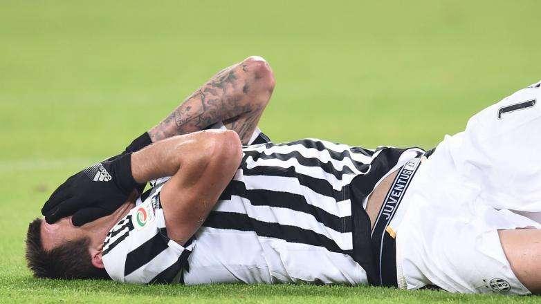 Juventus, Mandzukic fuori un mese, stop anche per Asamoah