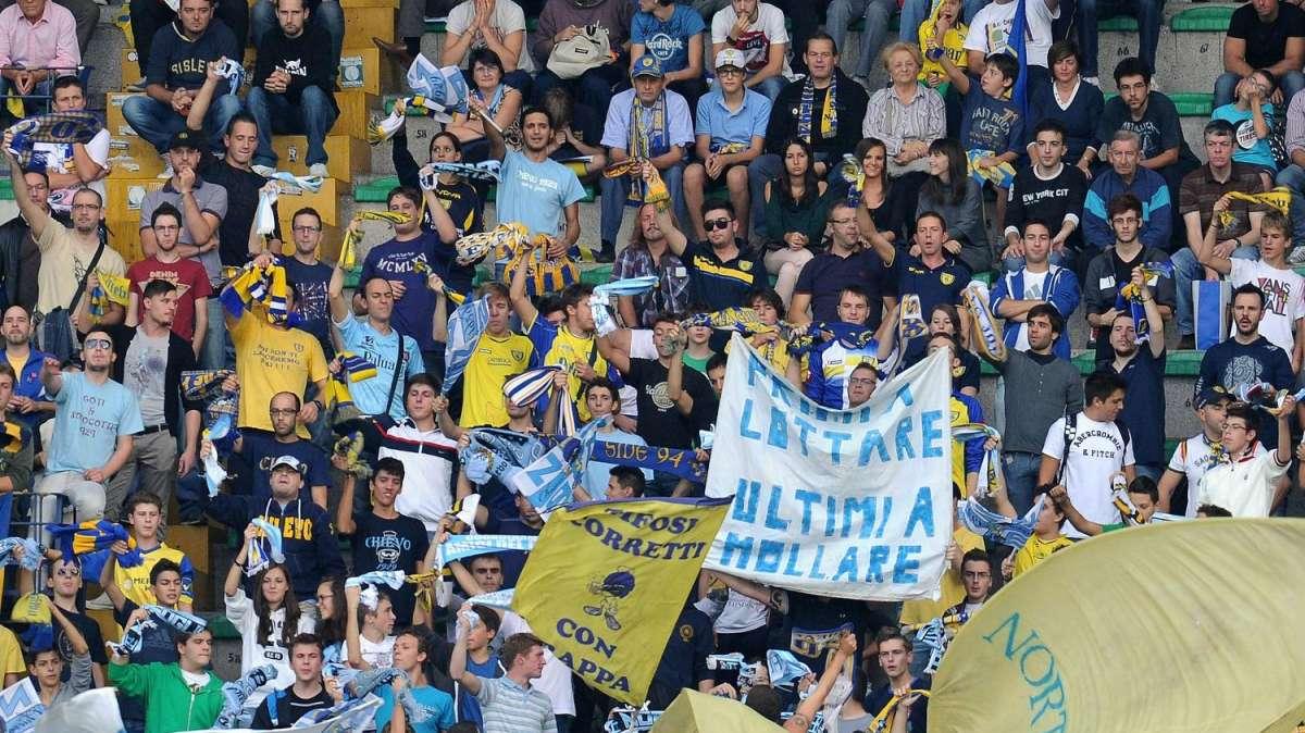 Chievo, Sartori: "Con la Roma sarà una sfida molto difficile, ma faremo di tutto"