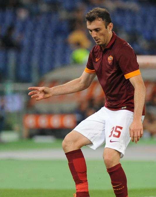 Di Marzio: "Bologna su Torosidis"
