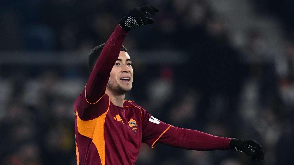Roma-Genoa 3-1 - La gara sui social: "È un peccato che Dybala sia così fragile. Soulé è fondamentale ma deve crescere"