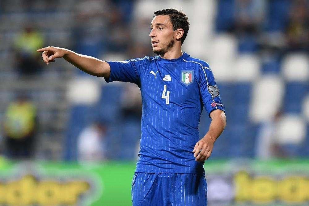 Ancora distanza tra Juve e Manchester United per Darmian. Sondaggio della Roma