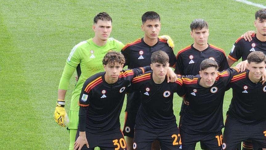 PRIMAVERA 1 - Roma-Inter 1-1 - Le pagelle