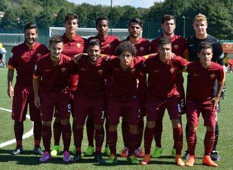 PRIMAVERA - US Città di Palermo vs AS Roma: le probabili formazioni