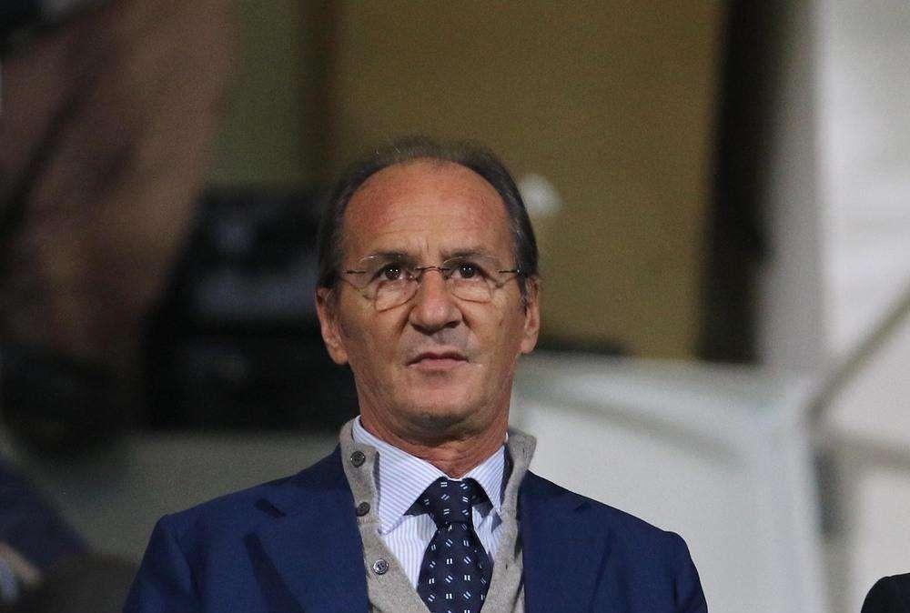 Tempestilli si dimette da direttore generale della Reggina. C'è l'ufficialità