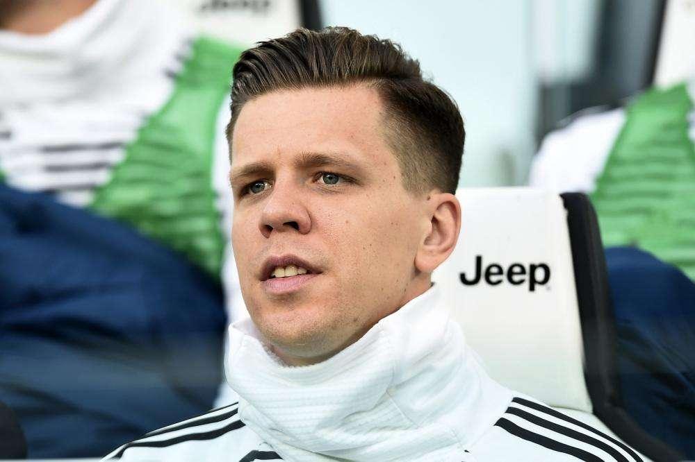 Juventus, Szczesny: "Vogliamo chiudere stasera il campionato"