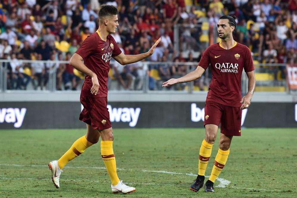 Voglia di Roma