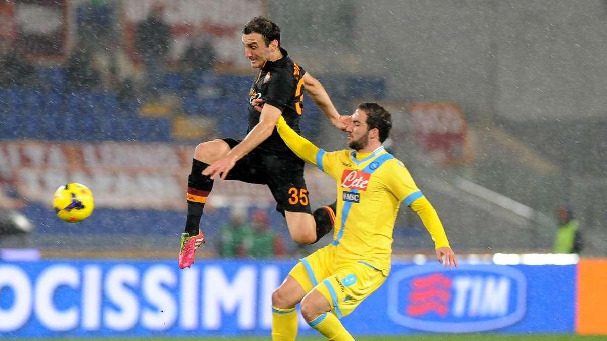 Mamma Ciro Esposito: "Napoli-Roma spero che sia dedicata a Ciro” 