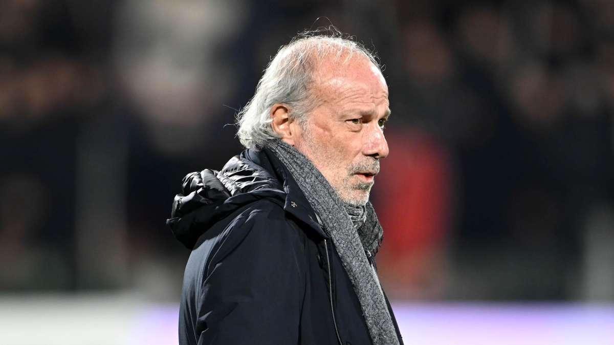 Sabatini: "Bruno Conti ha smentito per amore della Roma. A De Rossi mancano gli interpreti"