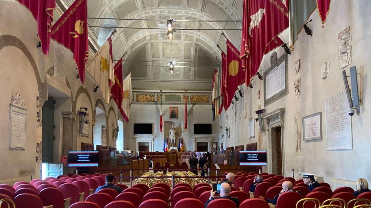 Stadio - Il comitato popolare di Pietralata presenta ricorso contro il pubblico interesse