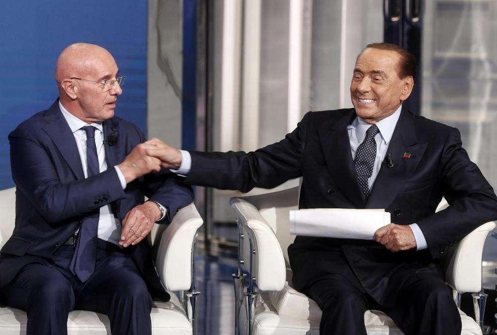 Sacchi: "Ancelotti e Stroppa? Al Milan erano professori"