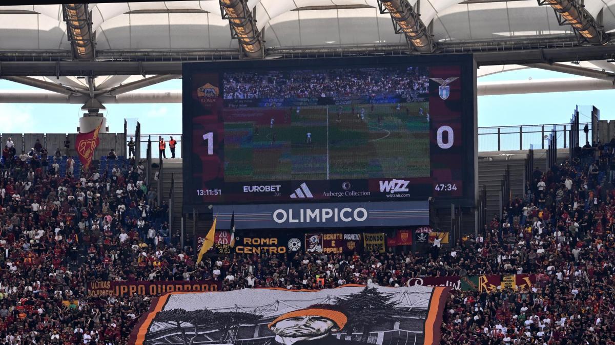 Serie A, novità dal 2026/27: il tempo di recupero sarà visibile allo stadio