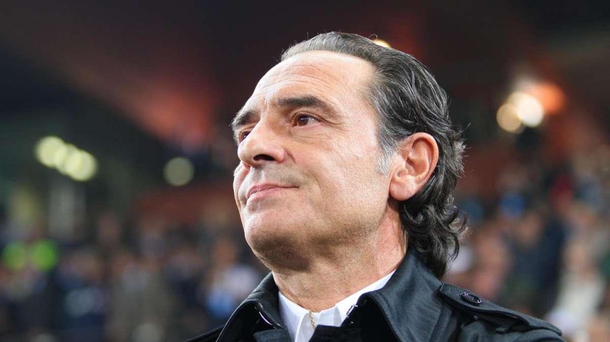 Nazionale, domenica i convocati per l'amichevole con la Germania