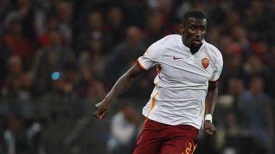 Twitter, Rüdiger: "Grande emozione tornare in campo. Ringrazio tutti quelli che mi hanno sostenuto". FOTO!