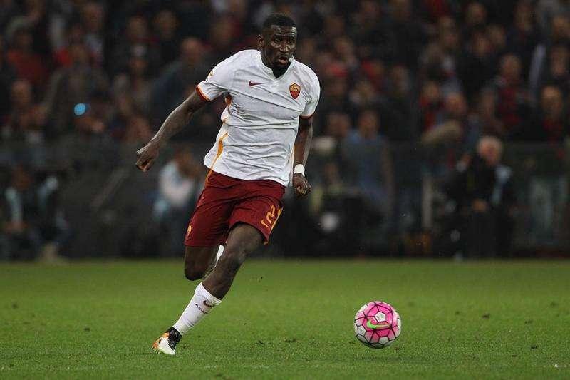 Instagram, Rüdiger torna a calciare il pallone. VIDEO!