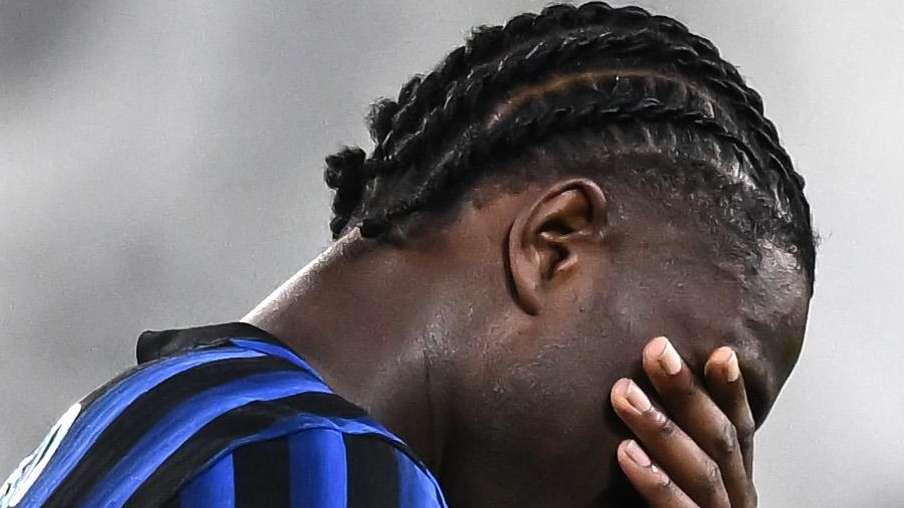 Inter, Volpi (resp. medico Inter): "Thuram? Averlo contro la Roma è complicato"