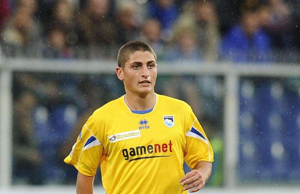 Martino, vicepresidente Pescara: "La Roma avrebbe potuto prendere Verratti per 4 milioni"