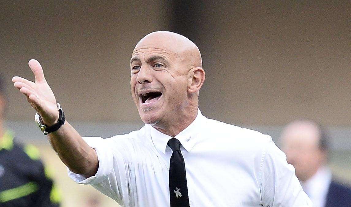Sannino cerca il tris personale contro la Roma: analisi, statistiche e precedenti