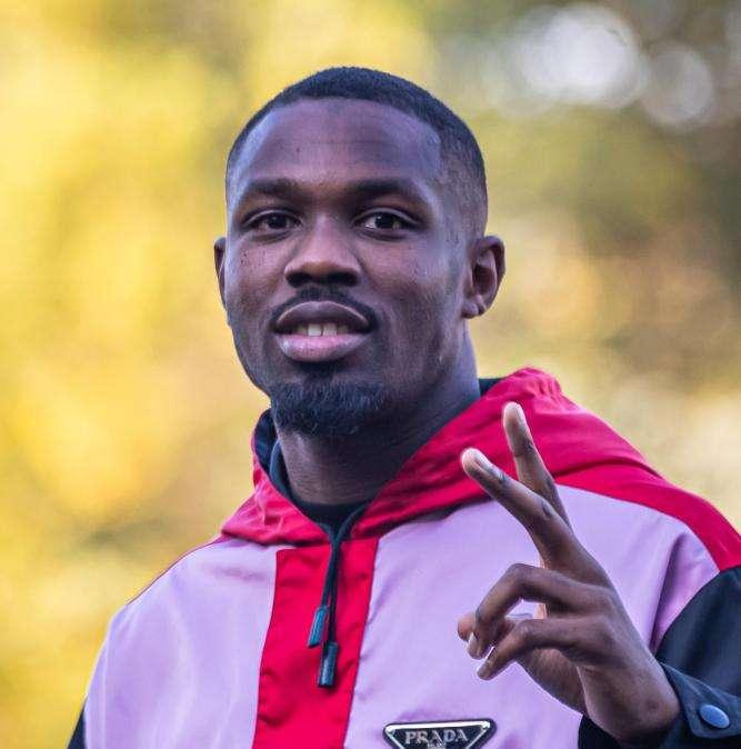 Thuram saluta il Borussia Moenchengladbach: "Anni fantastici"