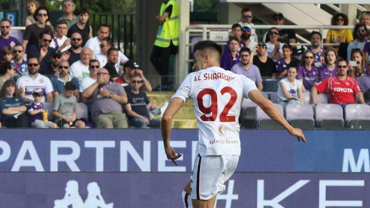 Fiorentina-Roma 2-1 - Da Zero a Dieci - Tutti muti verso Budapest, una giornata negativa e la conferma di El Shaarawy