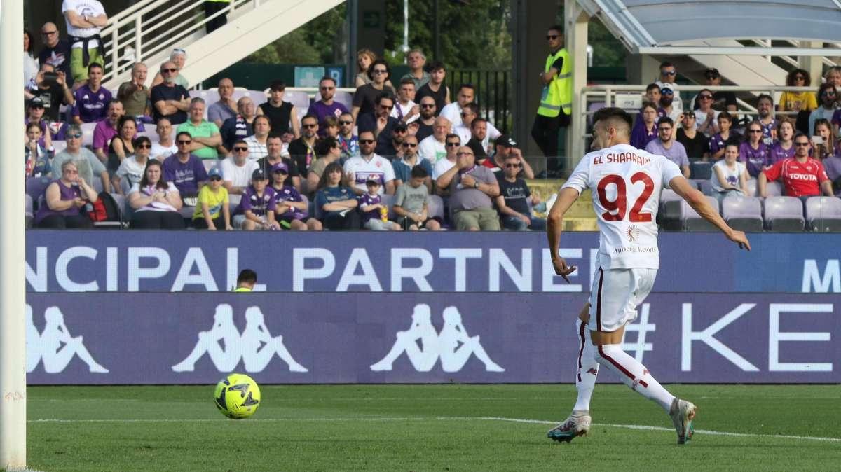 Le pagelle di Fiorentina-Roma 2-1