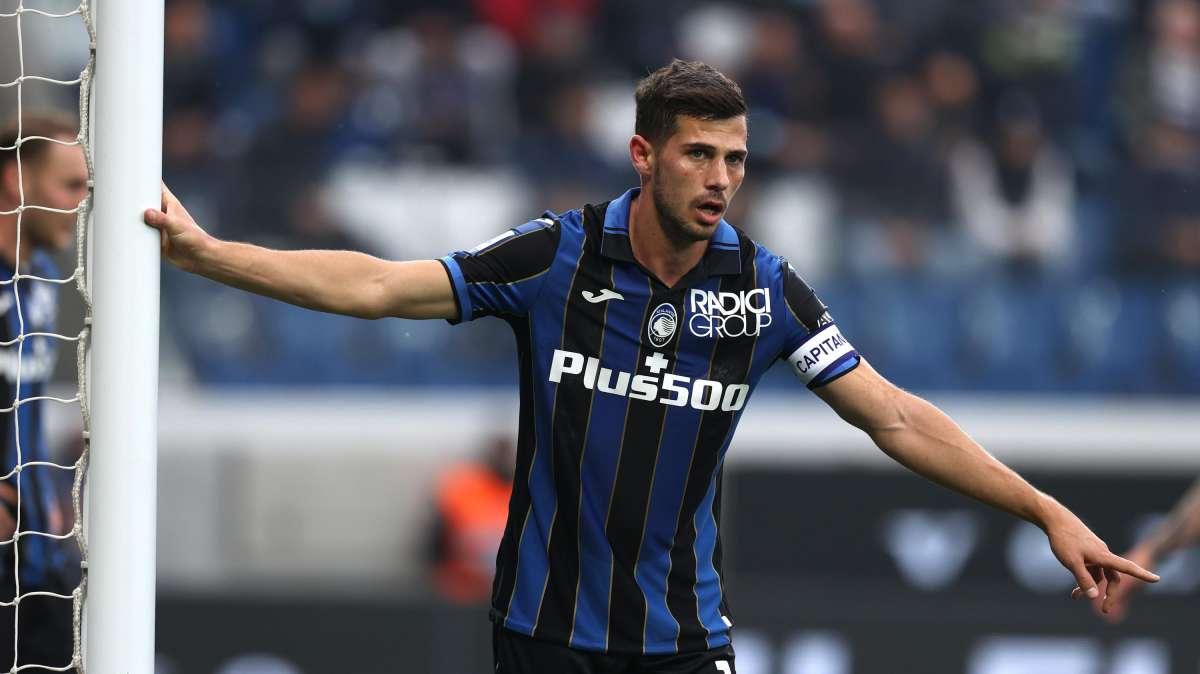 Atalanta, Freuler: "L'obiettivo è arrivare tra le prime quattro"