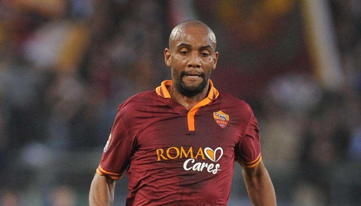 Maicon: "Litigai con Garcia nel 2011 durante Inter-Lille"