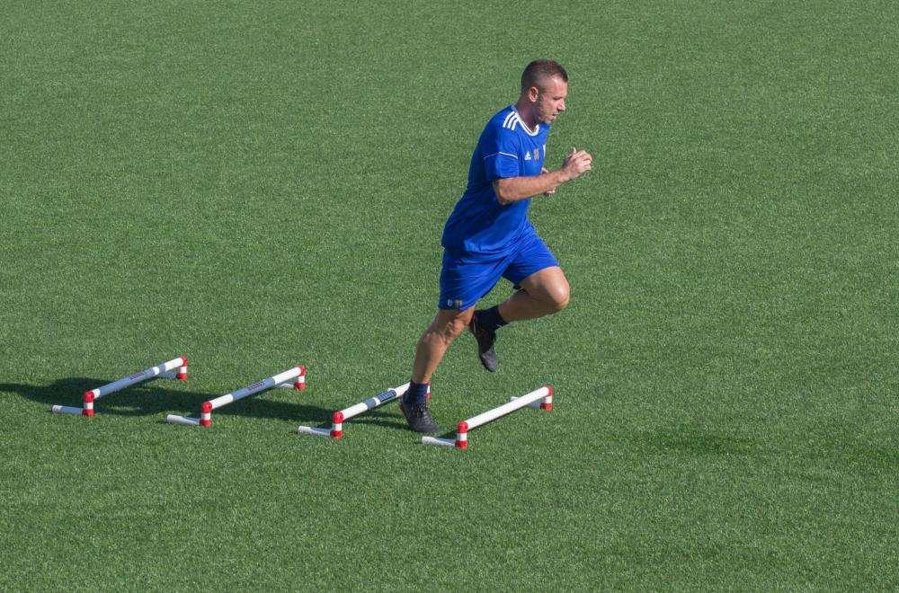 Cassano: "Vorrei De Rossi sulla panchina della Sampdoria" 