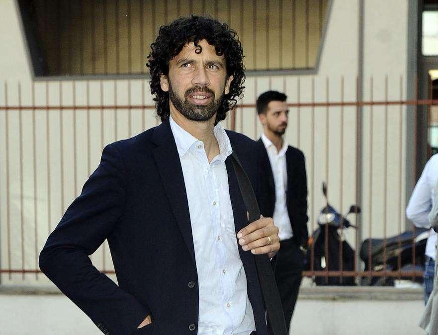 Tommasi: "Juve-Roma? Credo che vedremo una bella partita. Pjanic è il Pirlo della Roma"