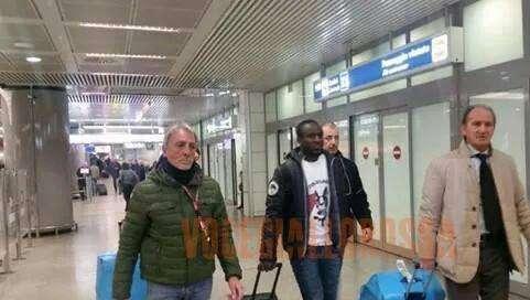 Newcastle, 45 minuti con l'Under 21 per Doumbia